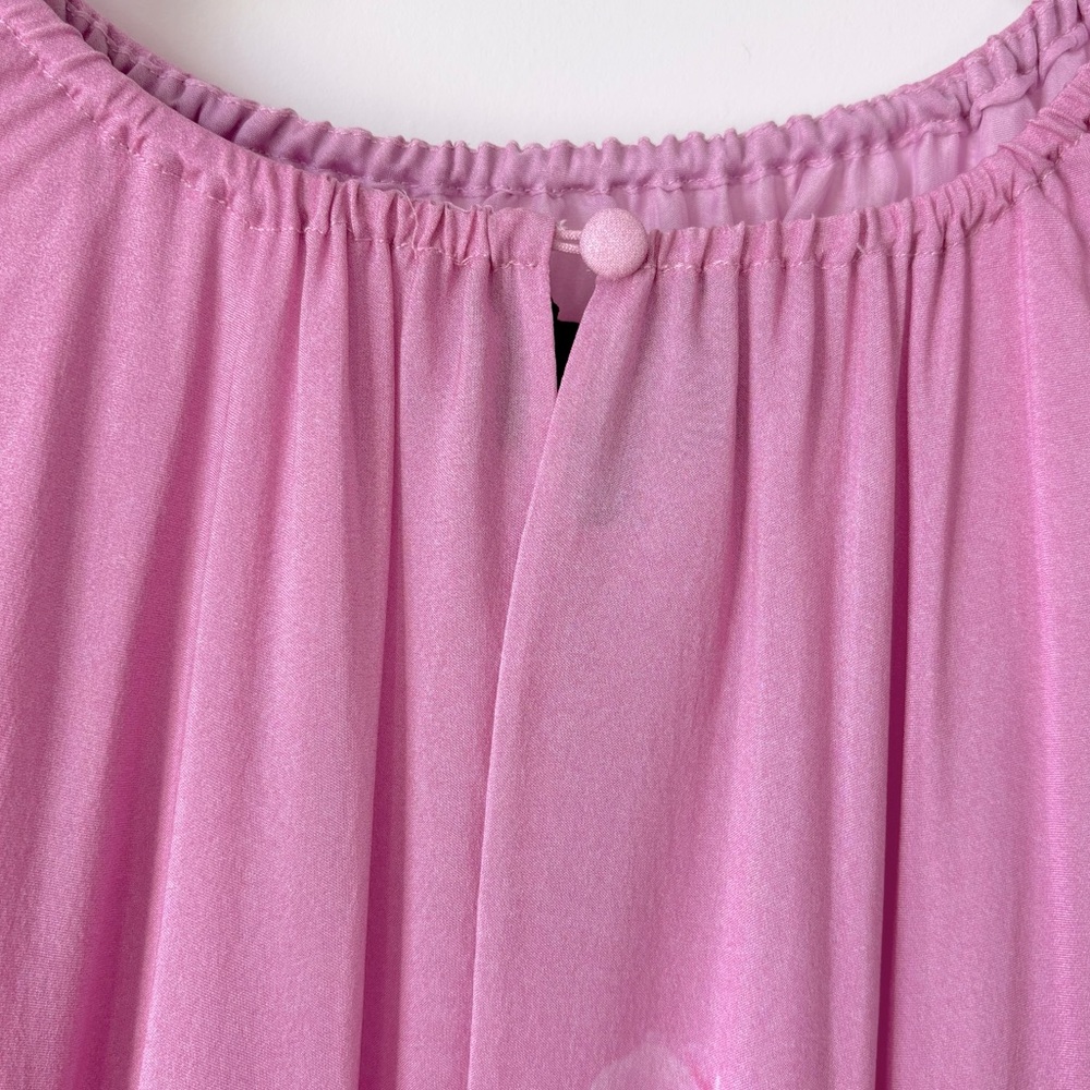 Cynthia Rowley Bari Silk Dress - Picture 7 of 12